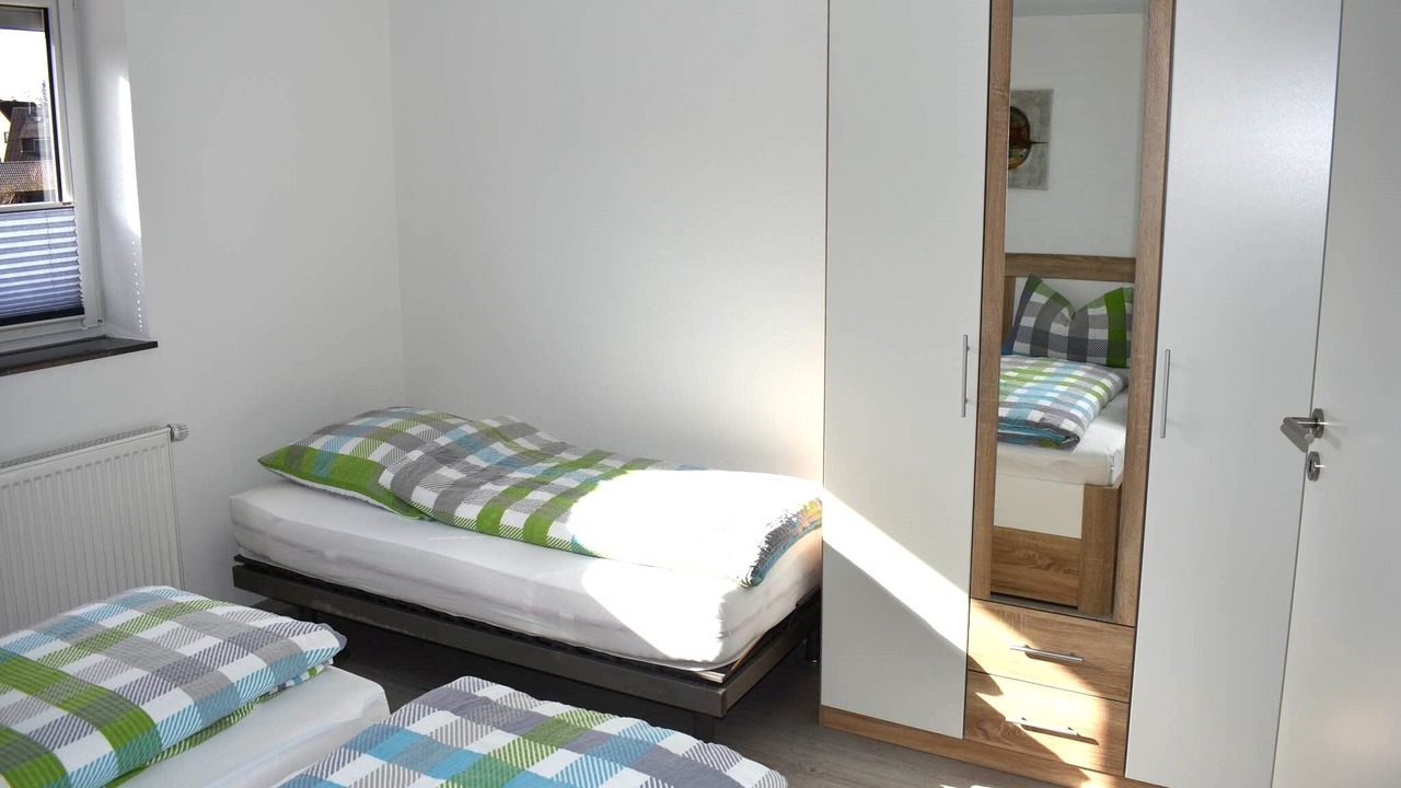 Photo of Bedroom in Leipheim