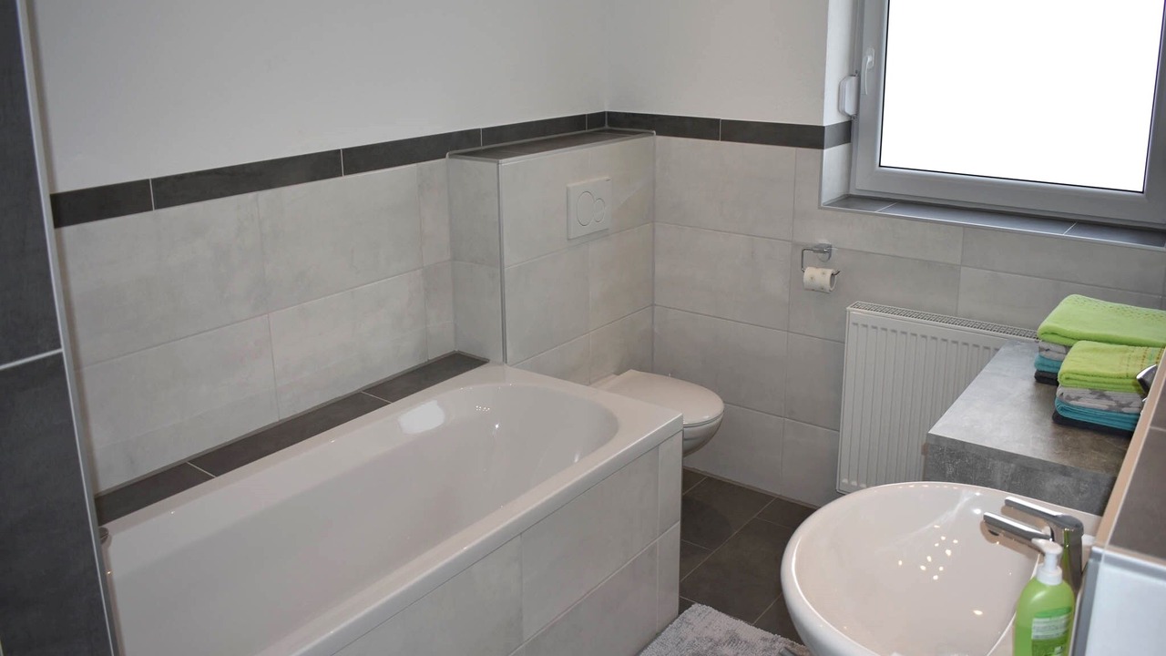 Photo of Bathroom in Leipheim