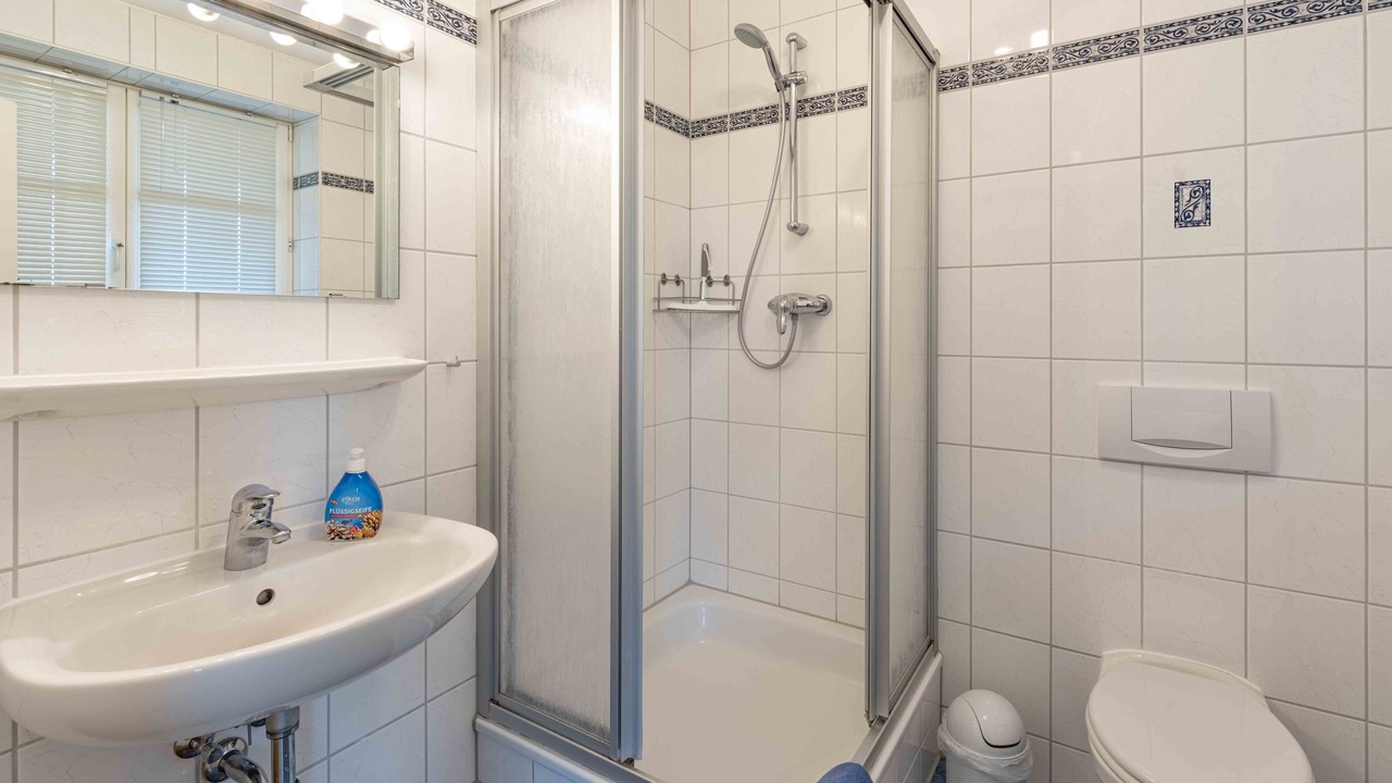Photo of Bathroom in Hohen Wieschendorf