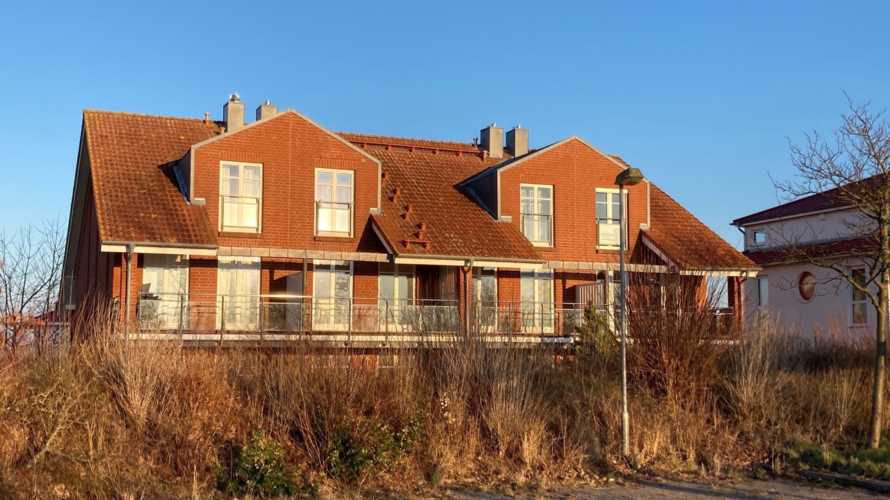 Photo of Outdoor in Hohen Wieschendorf