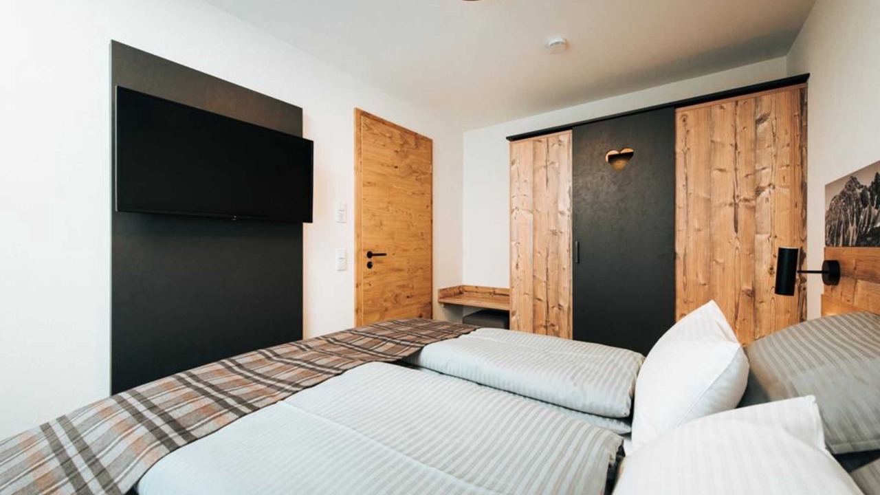 Photo of Bedroom in Tannheim