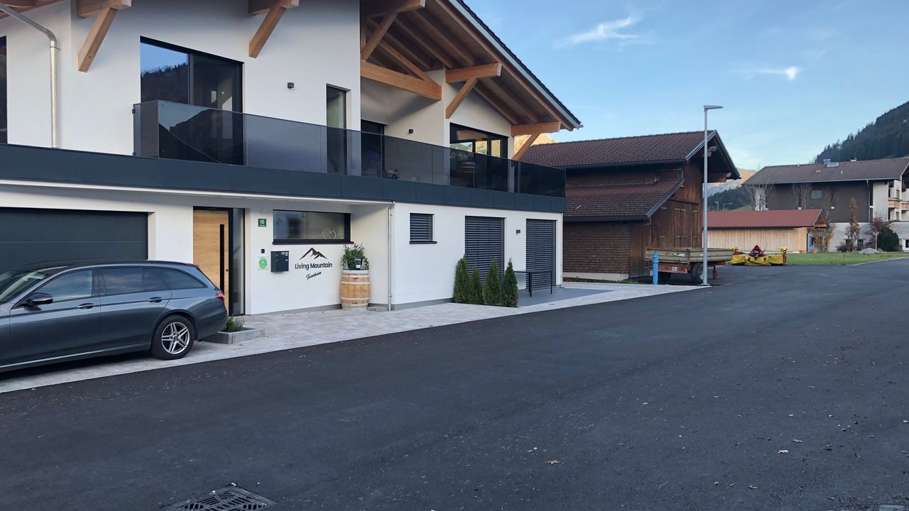 Photo of Outdoor in Tannheim