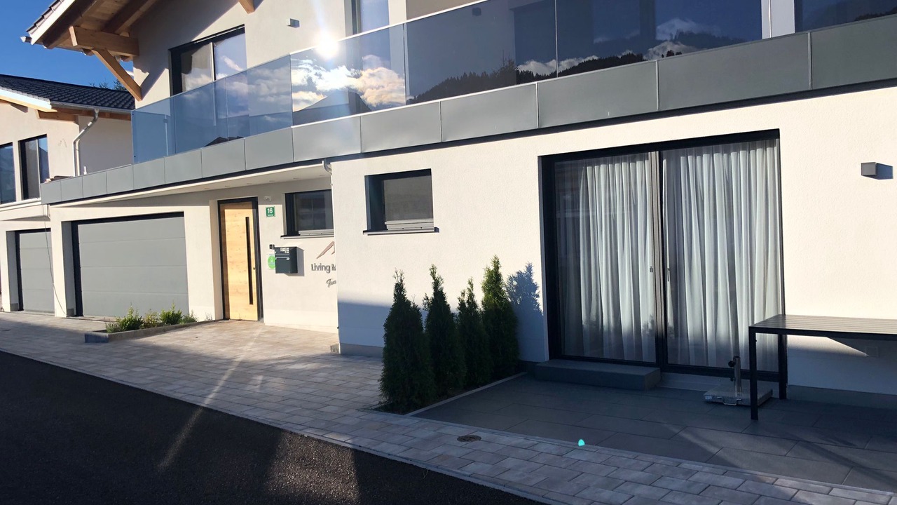 Photo of Outdoor in Tannheim