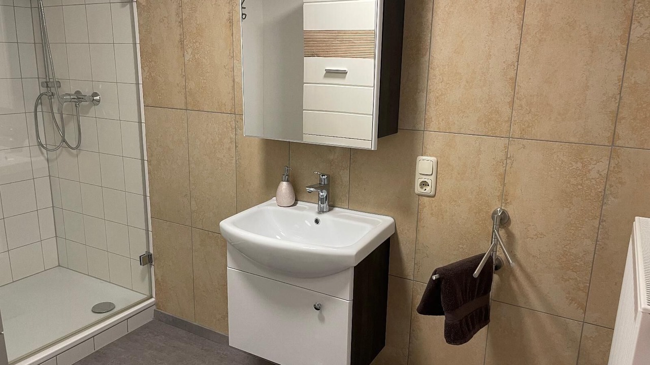 Photo of Bathroom in Freyung