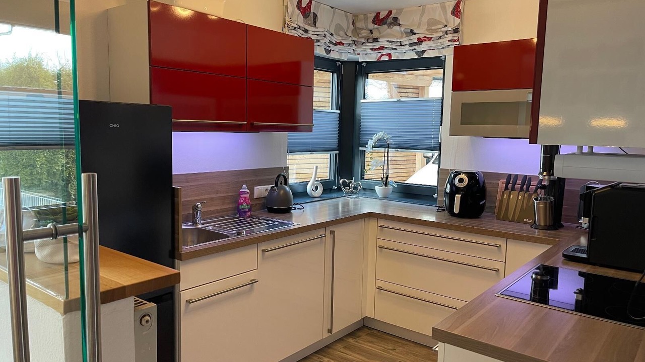 Photo of Kitchen in Freyung