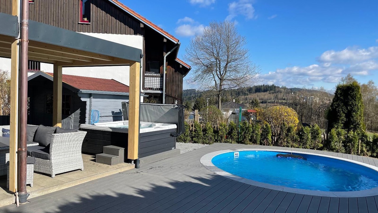 Photo of Outdoor in Freyung