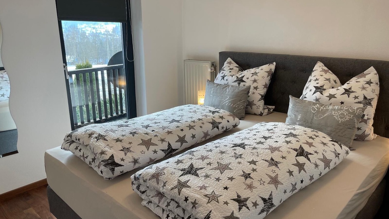 Photo of Bedroom in Freyung