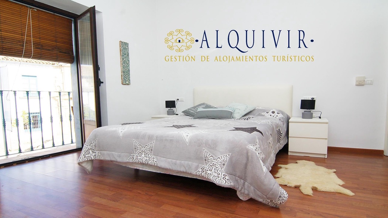 Photo of Bedroom in Santa Marina