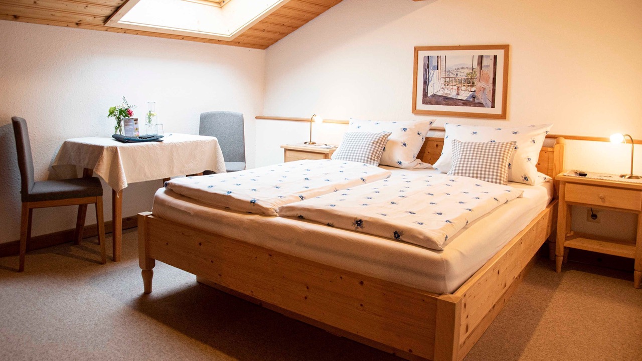 Photo of Bedroom in Bad Wiessee