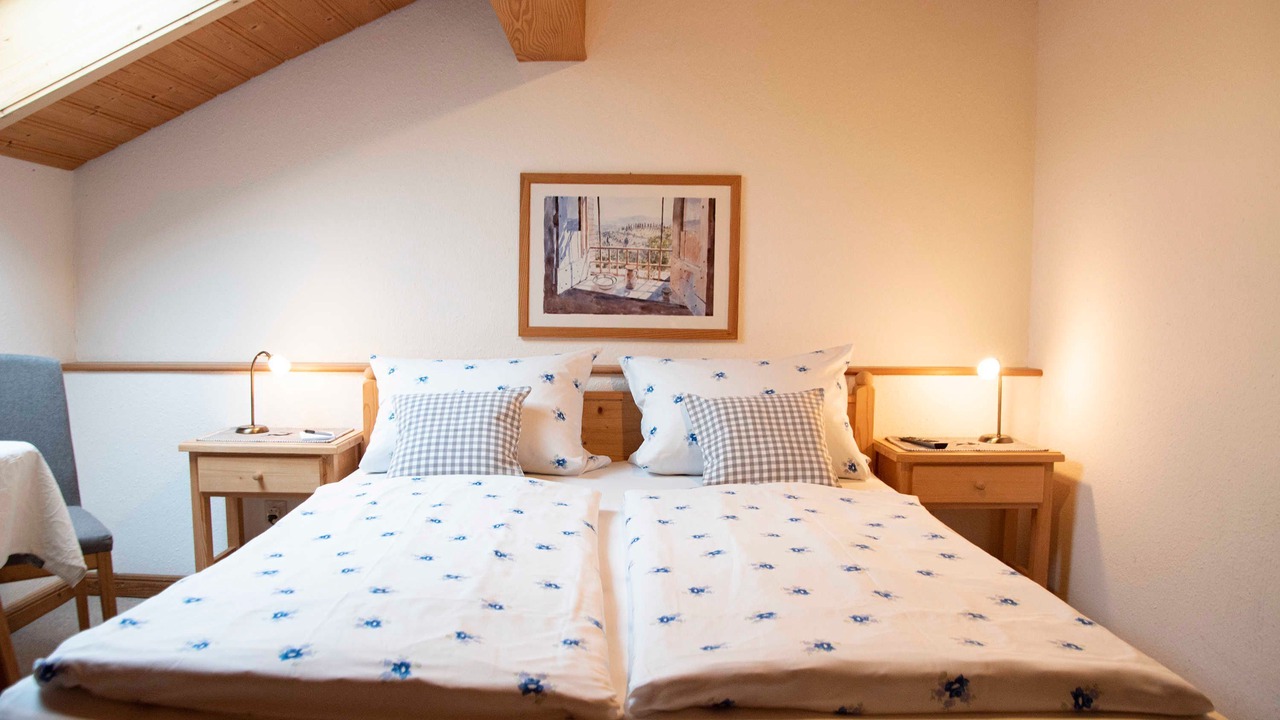 Photo of Bedroom in Bad Wiessee
