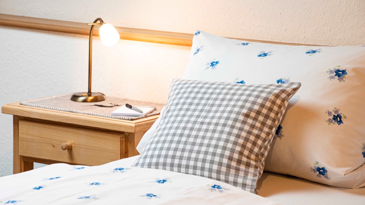 Photo of Bedroom in Bad Wiessee