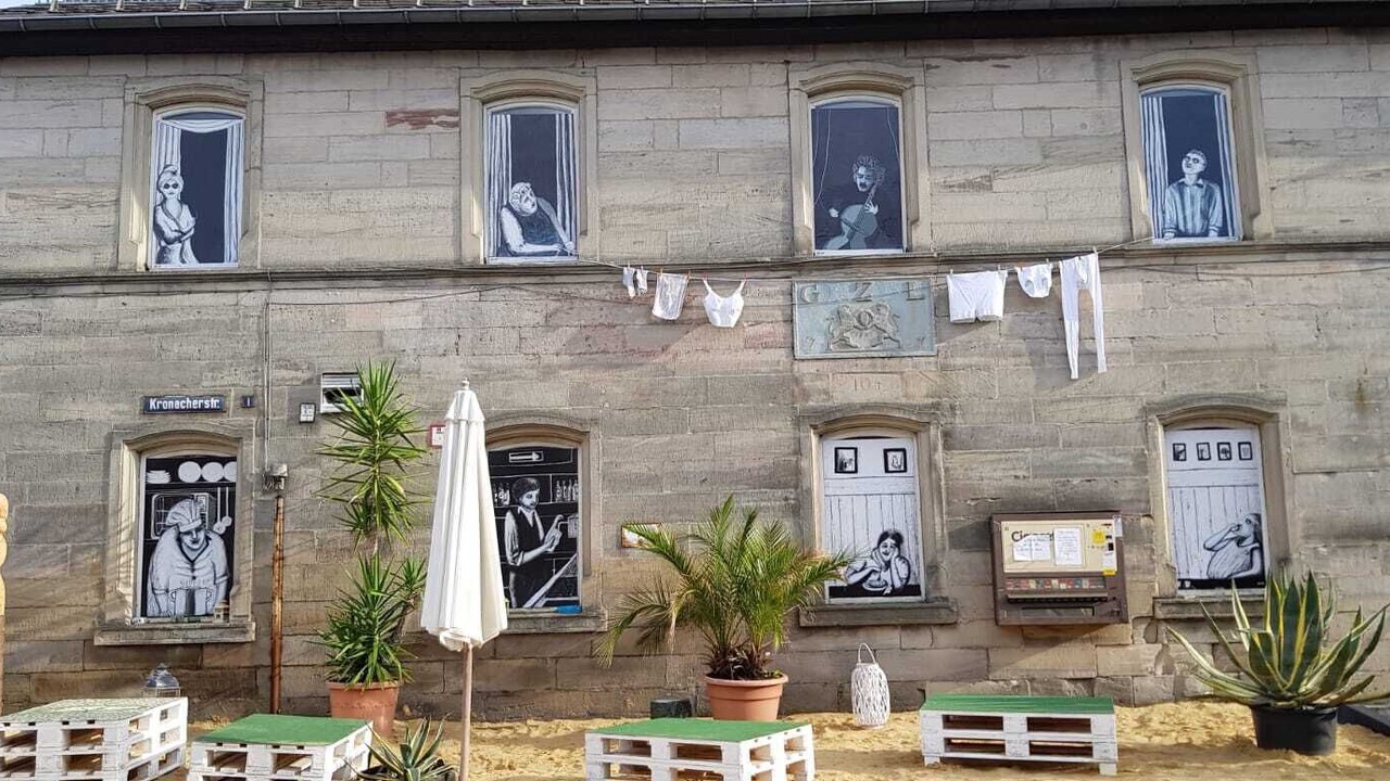 Photo of Outdoor in Nordhalben