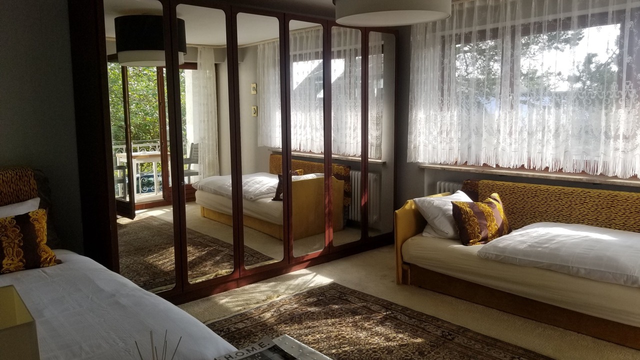 Photo of Bedroom in Nordhalben