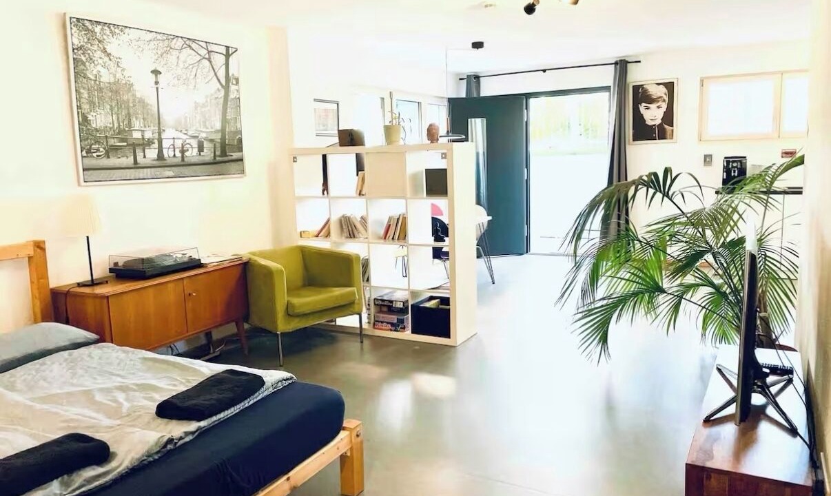 Photo of Bedroom in Worthsee