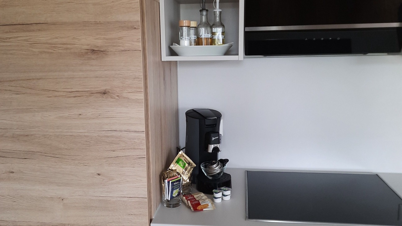 Photo of Kitchen in Gemarkung Edenhausen