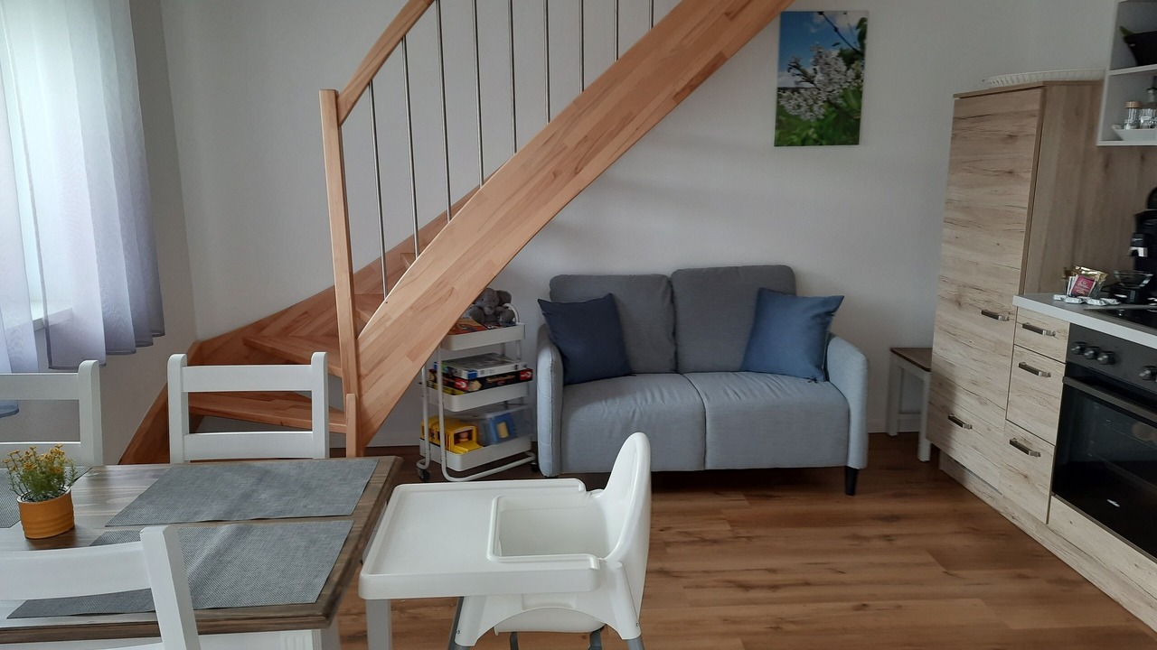 Photo of Livingroom in Gemarkung Edenhausen