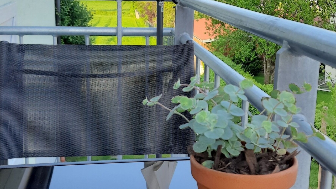 Photo of Outdoor in Gemarkung Edenhausen