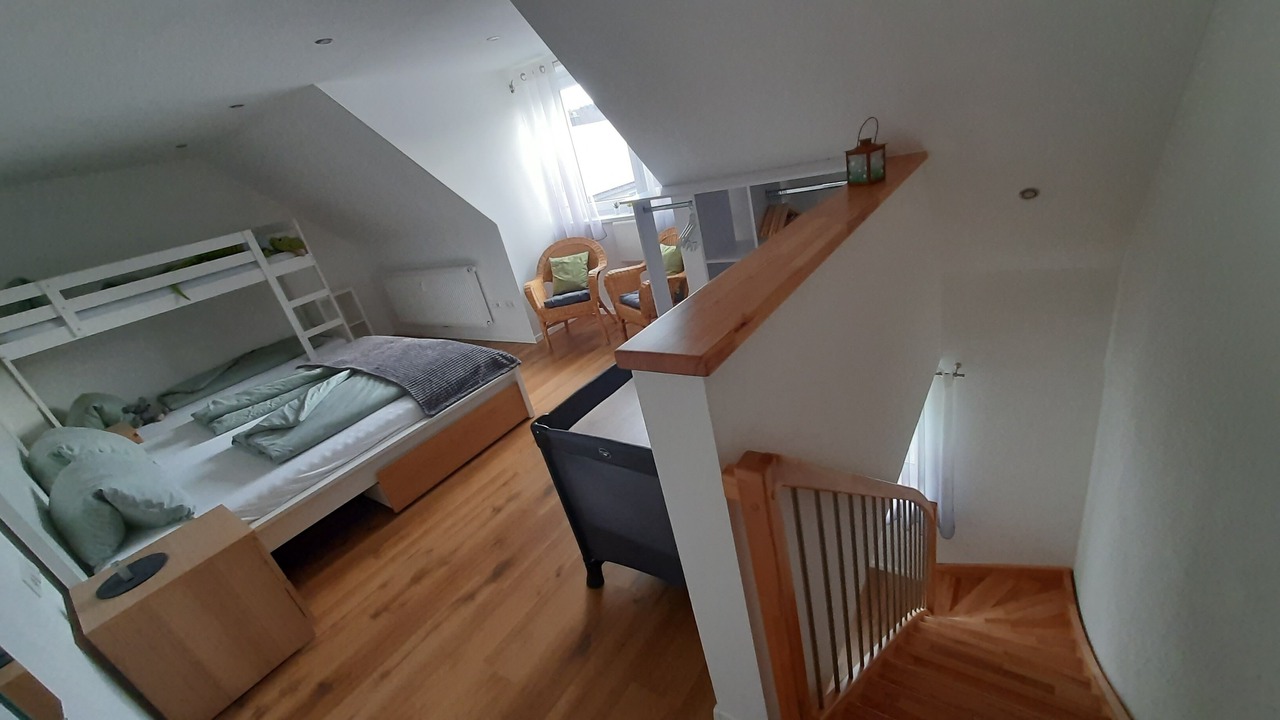 Photo of Bedroom in Gemarkung Edenhausen