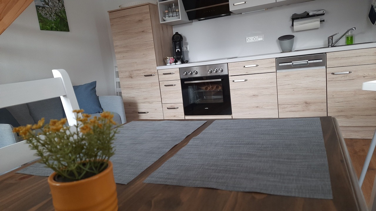 Photo of Kitchen in Gemarkung Edenhausen