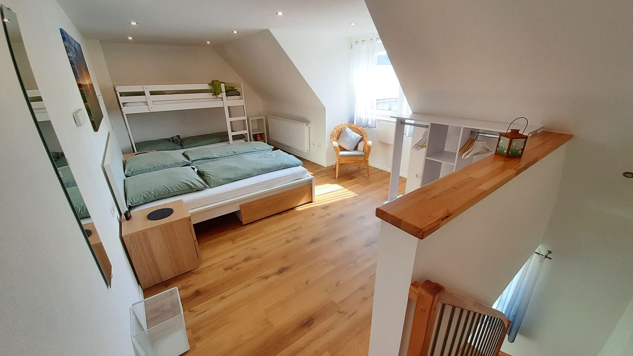 Photo of Bedroom in Gemarkung Edenhausen
