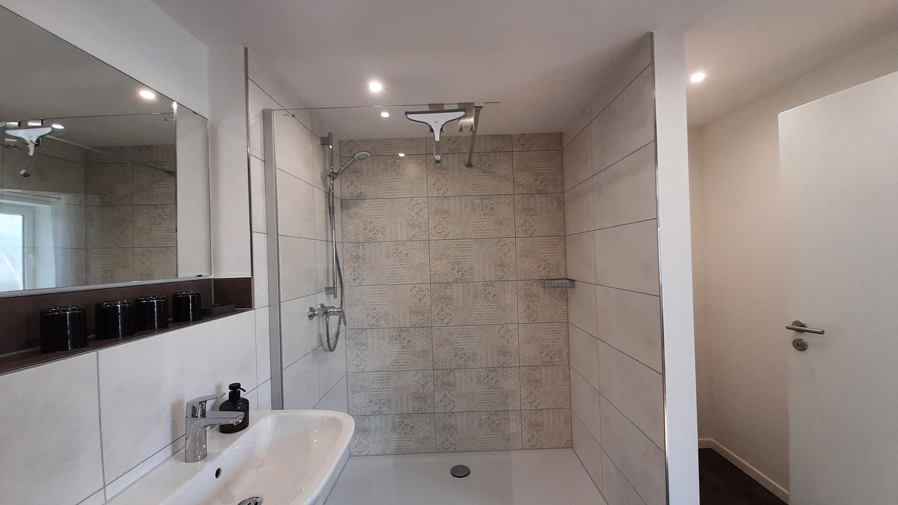 Photo of Bathroom in Gemarkung Edenhausen