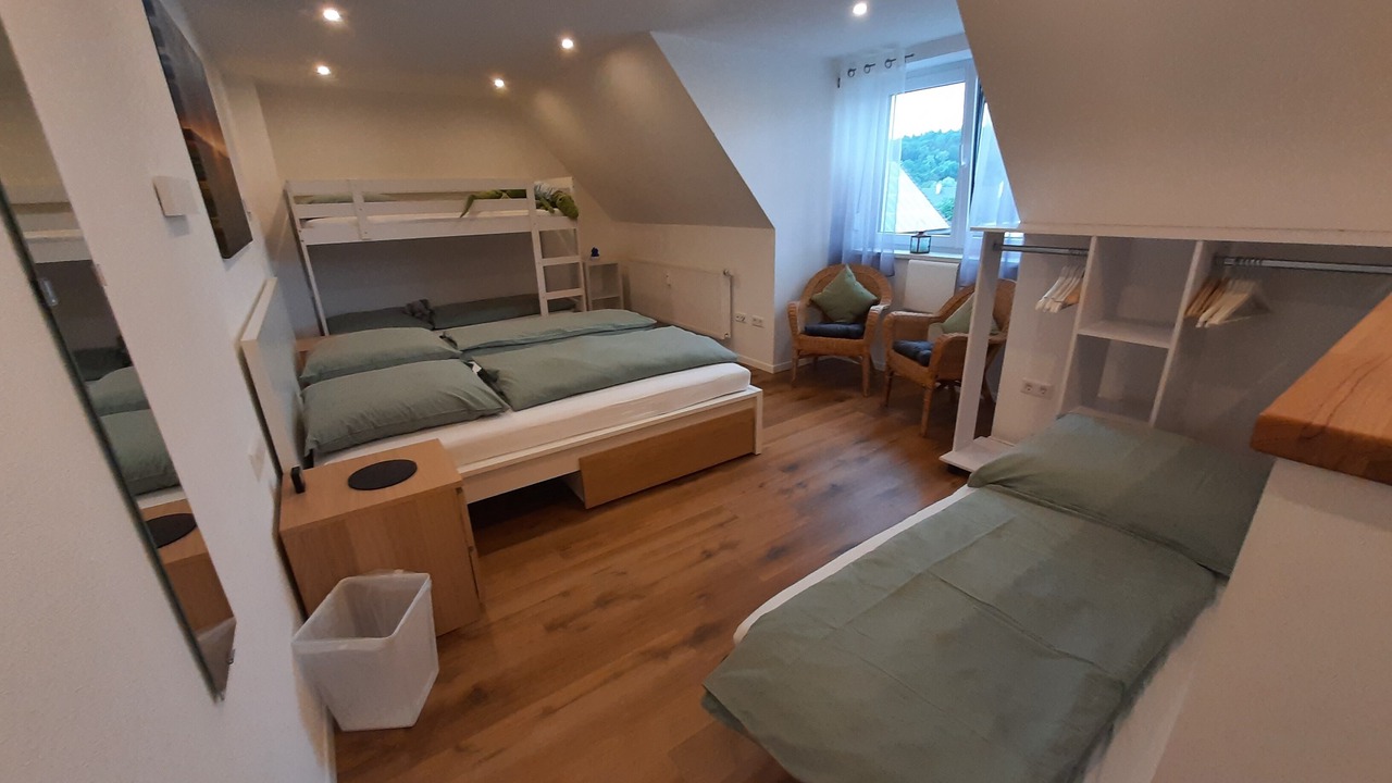 Photo of Bedroom in Gemarkung Edenhausen