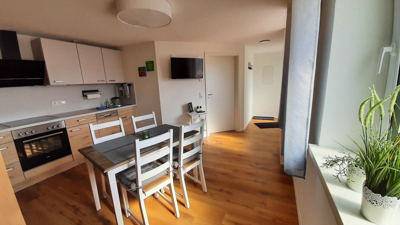 Photo of Kitchen in Gemarkung Edenhausen