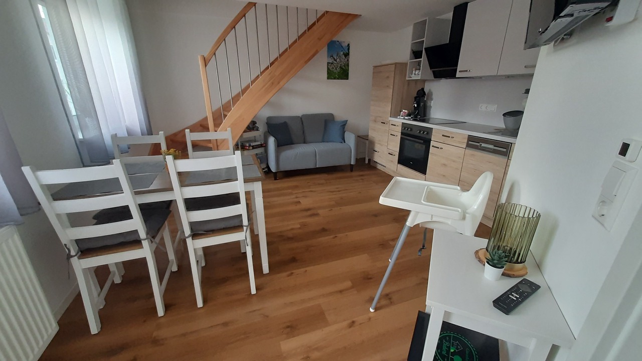 Photo of Livingroom in Gemarkung Edenhausen