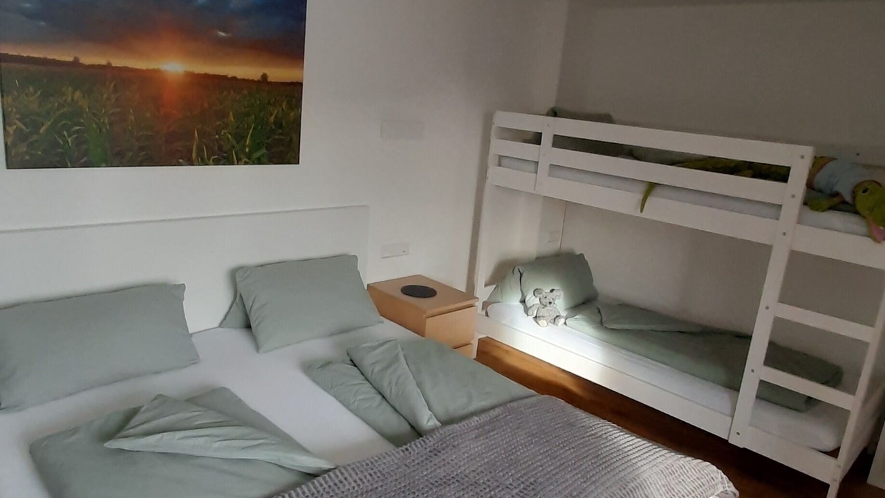 Photo of Bedroom in Gemarkung Edenhausen