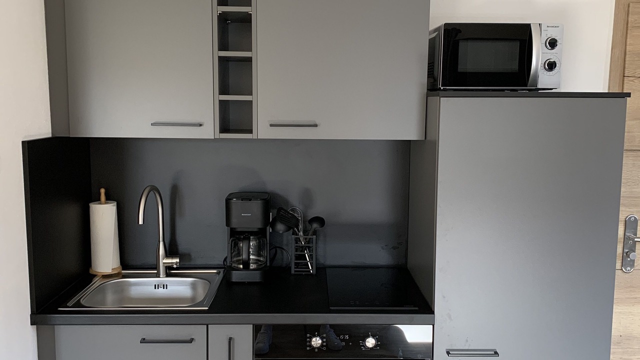 Photo of Kitchen in Lisberg