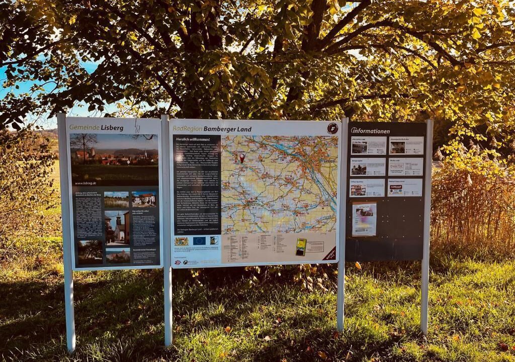Photo of Outdoor in Lisberg