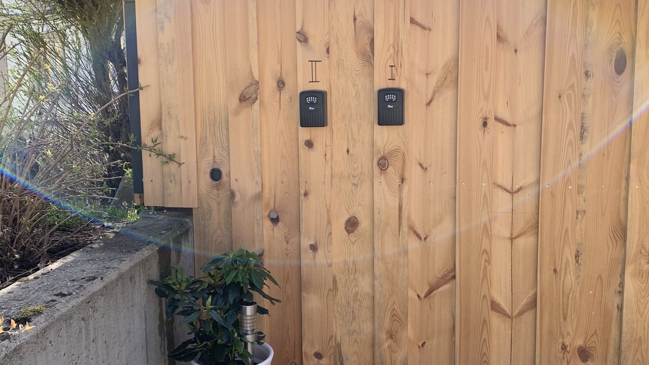 Photo of Outdoor in Lisberg