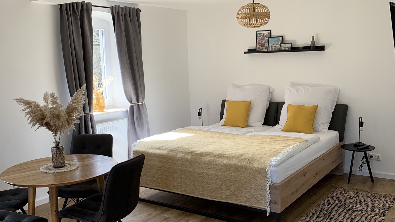 Photo of Bedroom in Lisberg