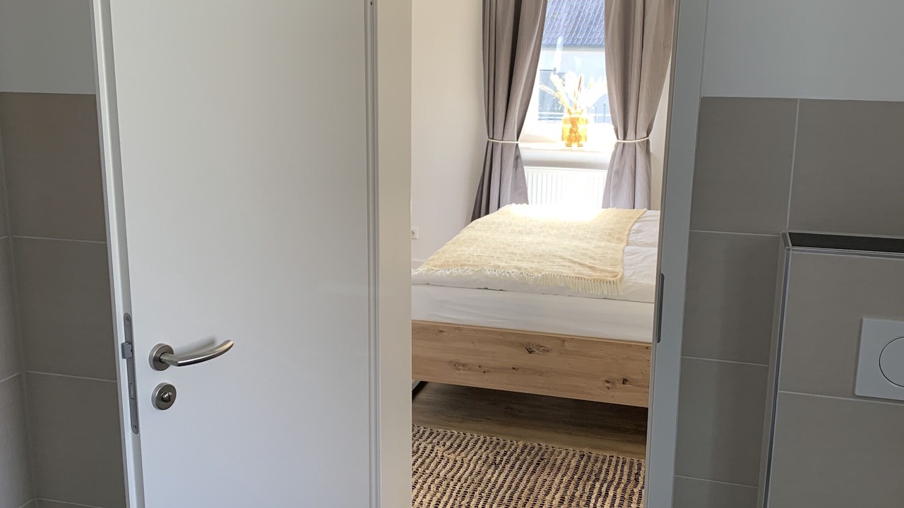 Photo of Bathroom in Lisberg