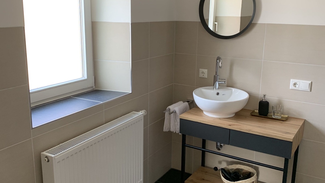 Photo of Bathroom in Lisberg