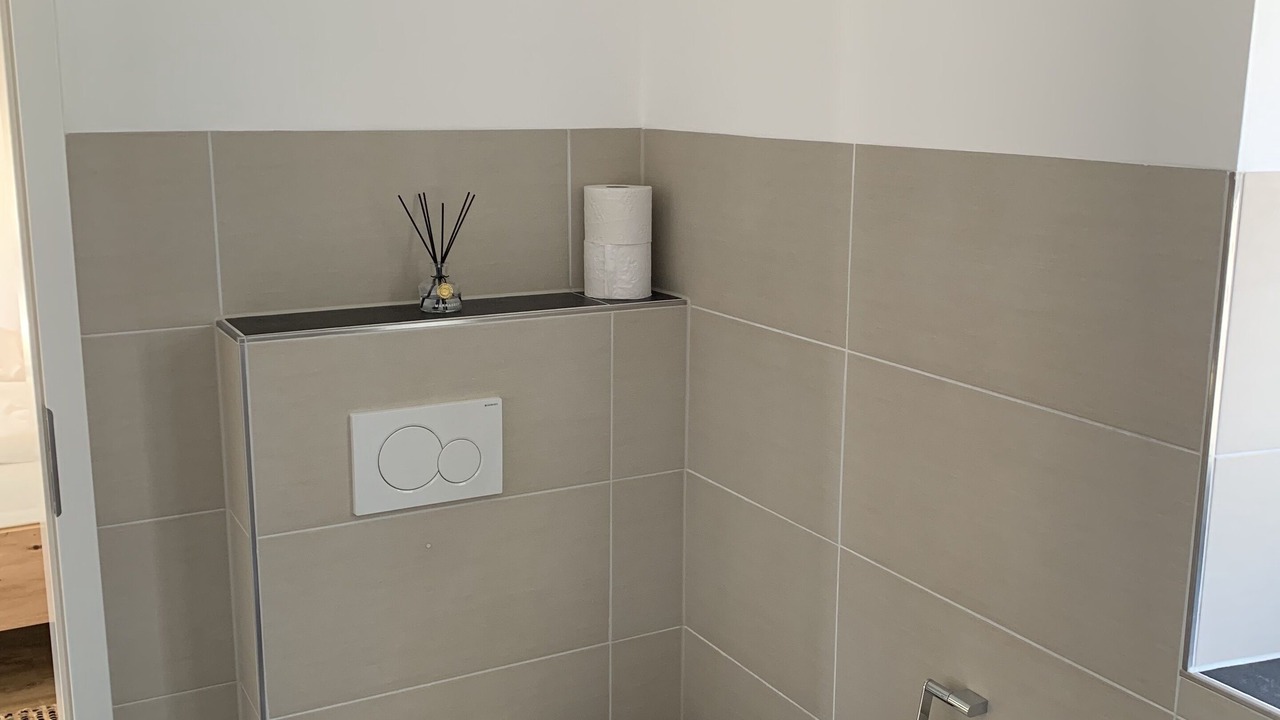 Photo of Bathroom in Lisberg