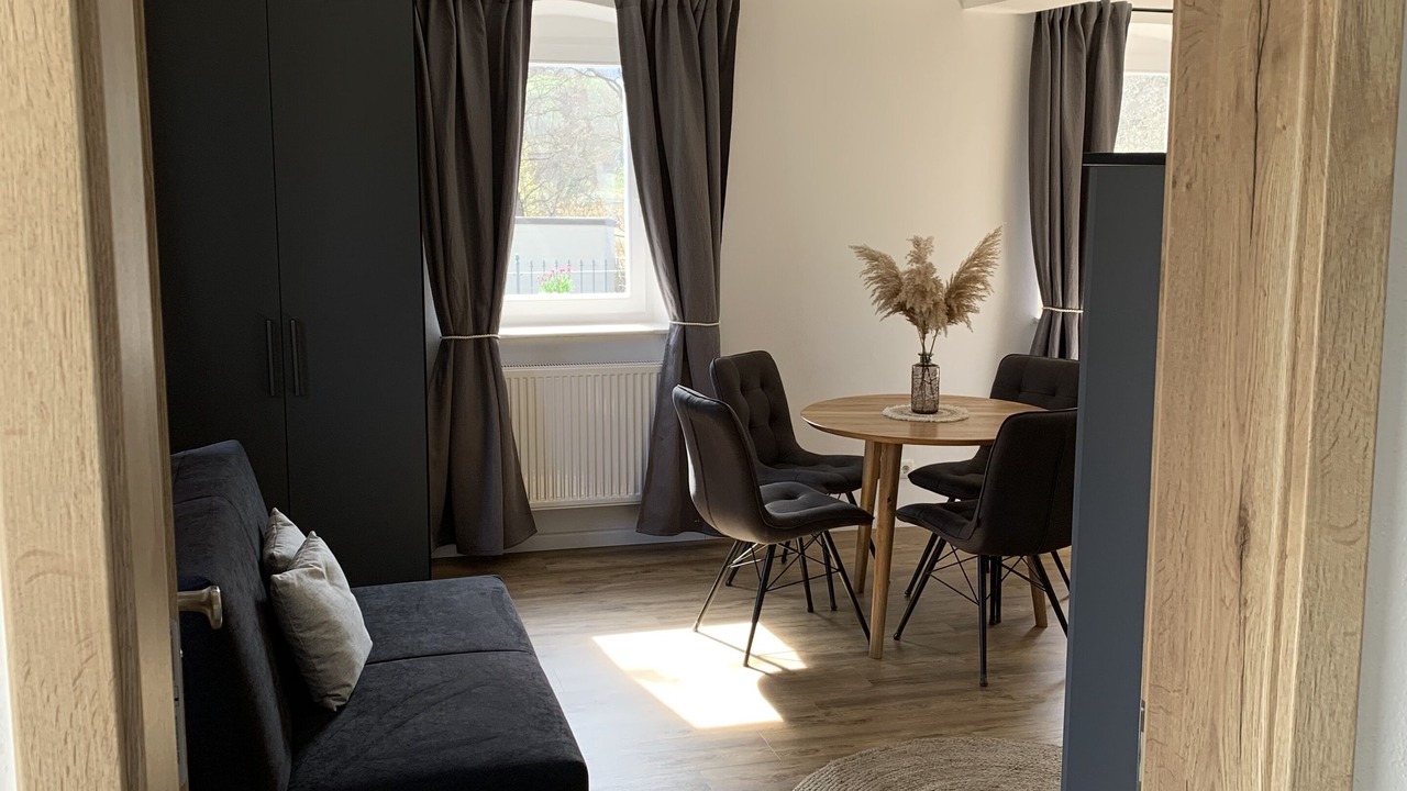 Photo of Bedroom in Lisberg