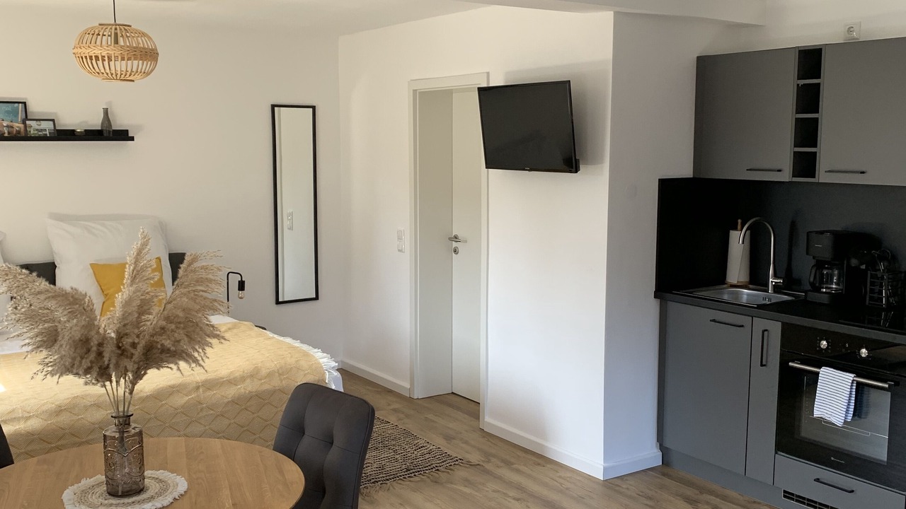 Photo of Bedroom in Lisberg