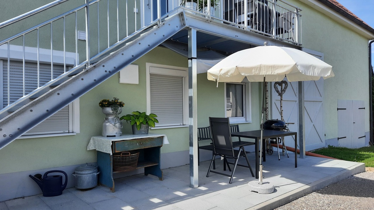 Photo of Outdoor in Gemarkung Edenhausen