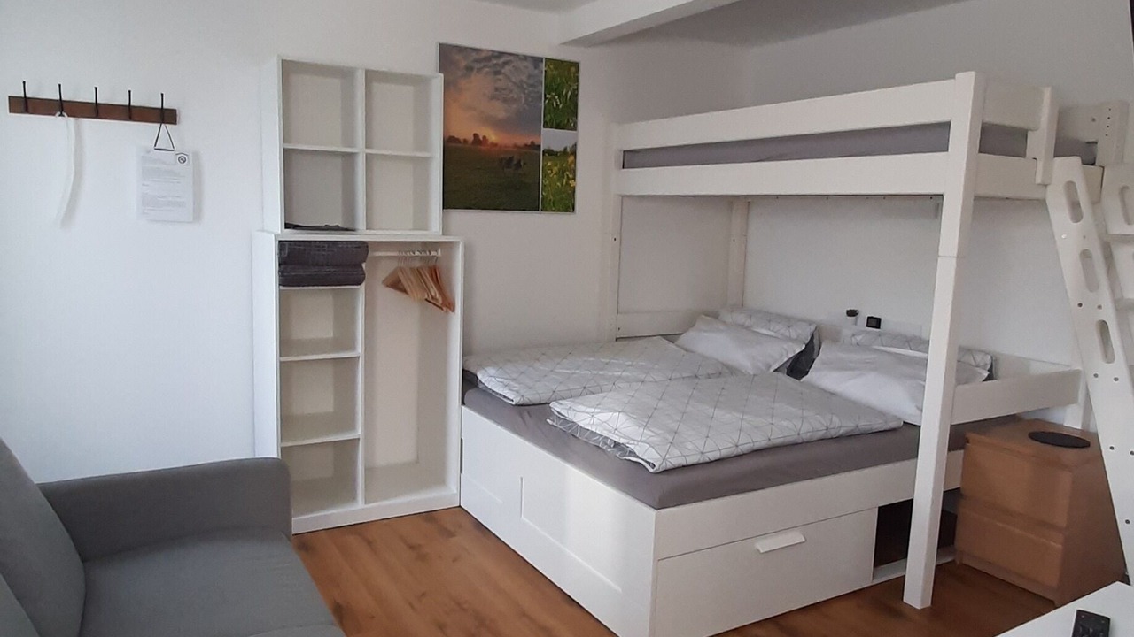 Photo of Bedroom in Gemarkung Edenhausen