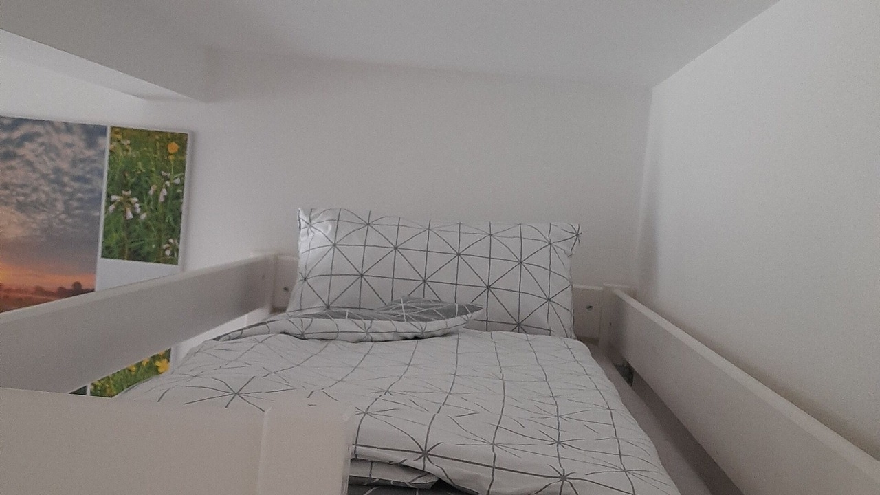 Photo of Bedroom in Gemarkung Edenhausen