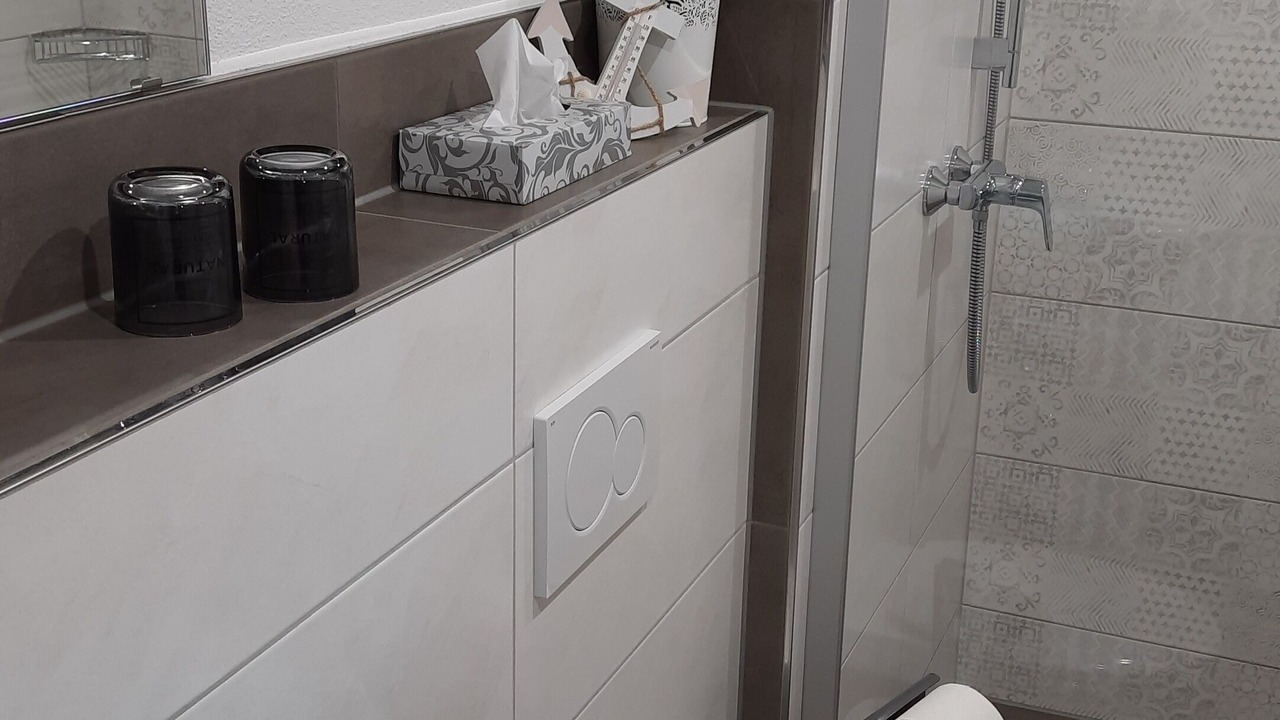 Photo of Bathroom in Gemarkung Edenhausen