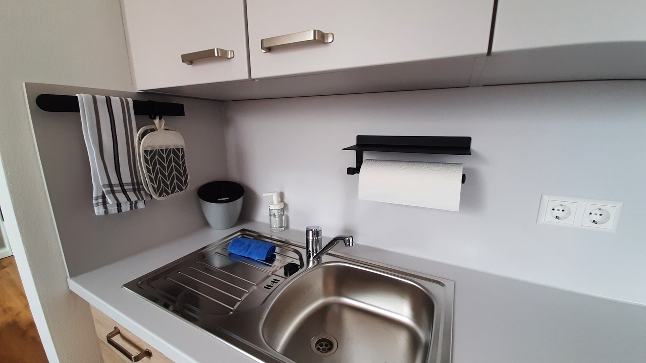 Photo of Kitchen in Gemarkung Edenhausen