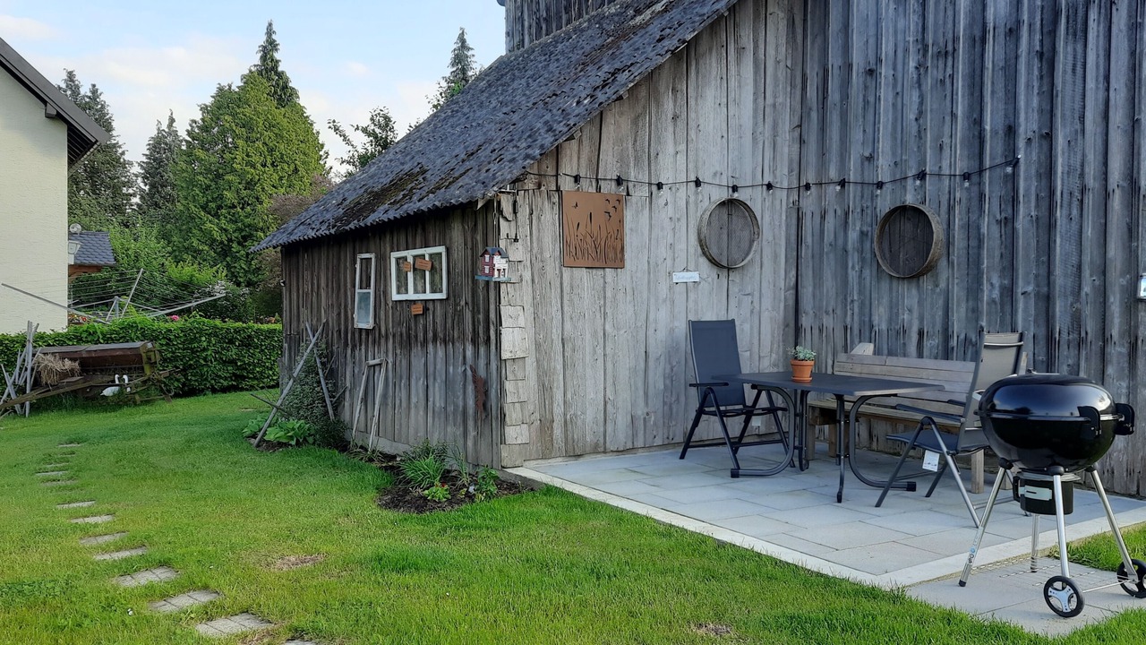 Photo of Outdoor in Gemarkung Edenhausen