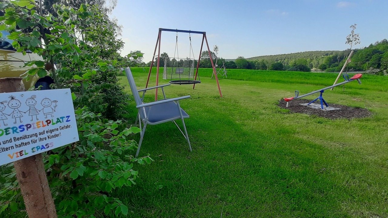 Photo of Outdoor in Gemarkung Edenhausen