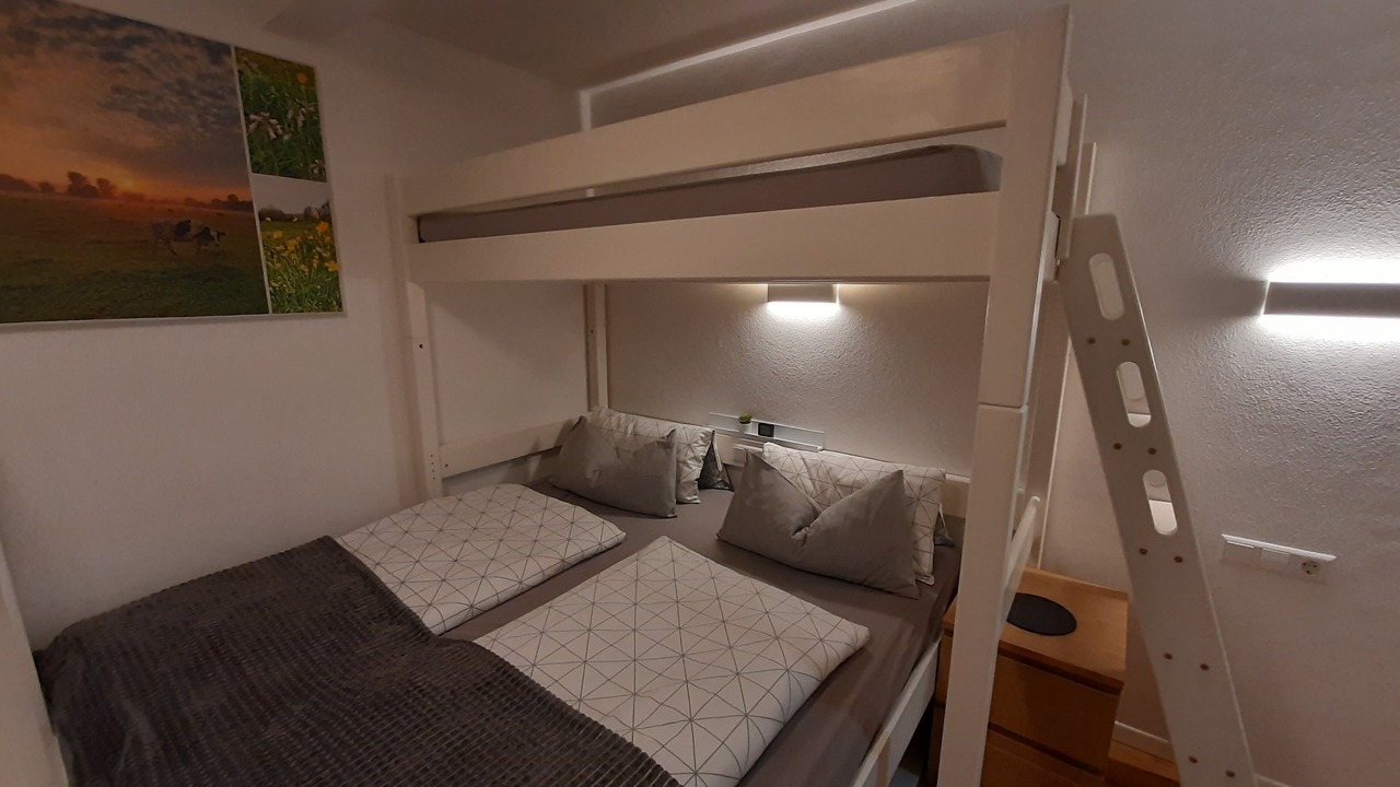 Photo of Bedroom in Gemarkung Edenhausen