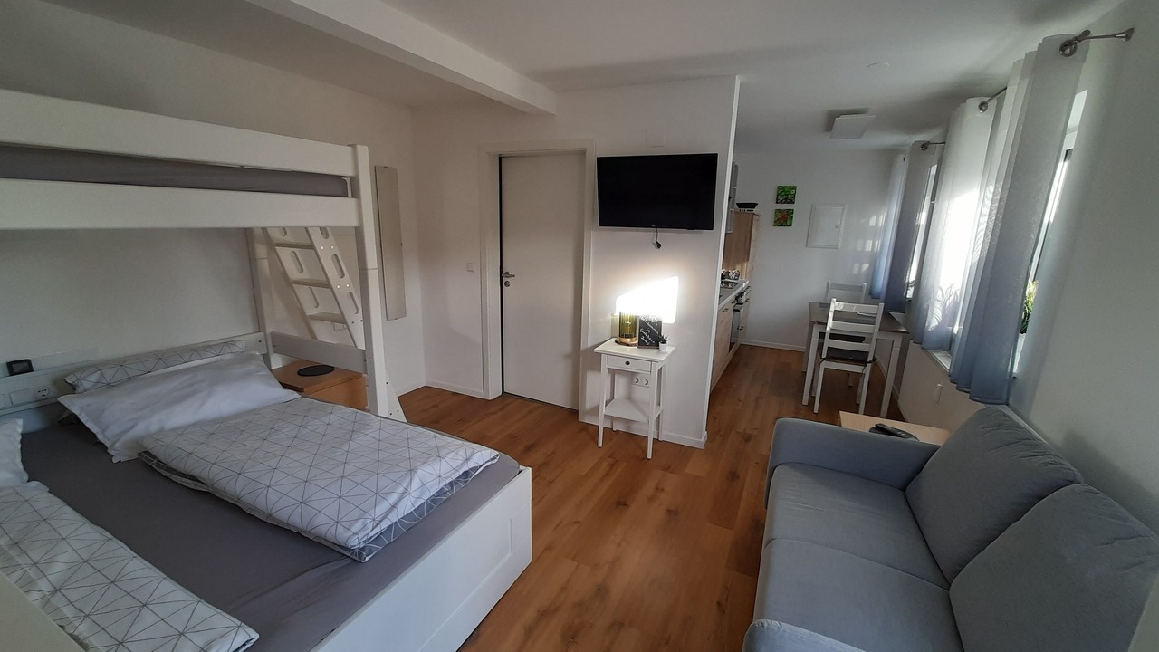 Photo of Bedroom in Gemarkung Edenhausen