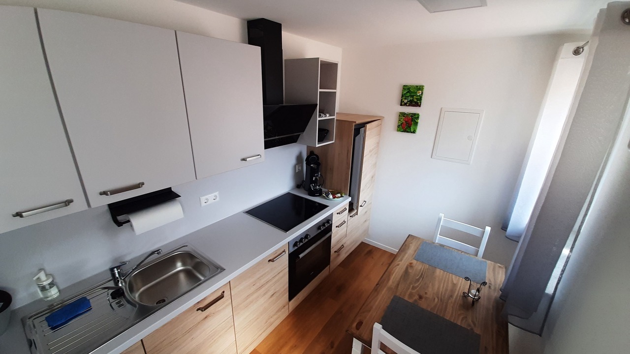 Photo of Kitchen in Gemarkung Edenhausen