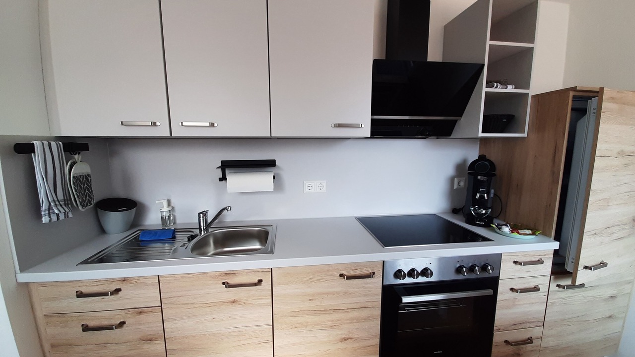Photo of Kitchen in Gemarkung Edenhausen