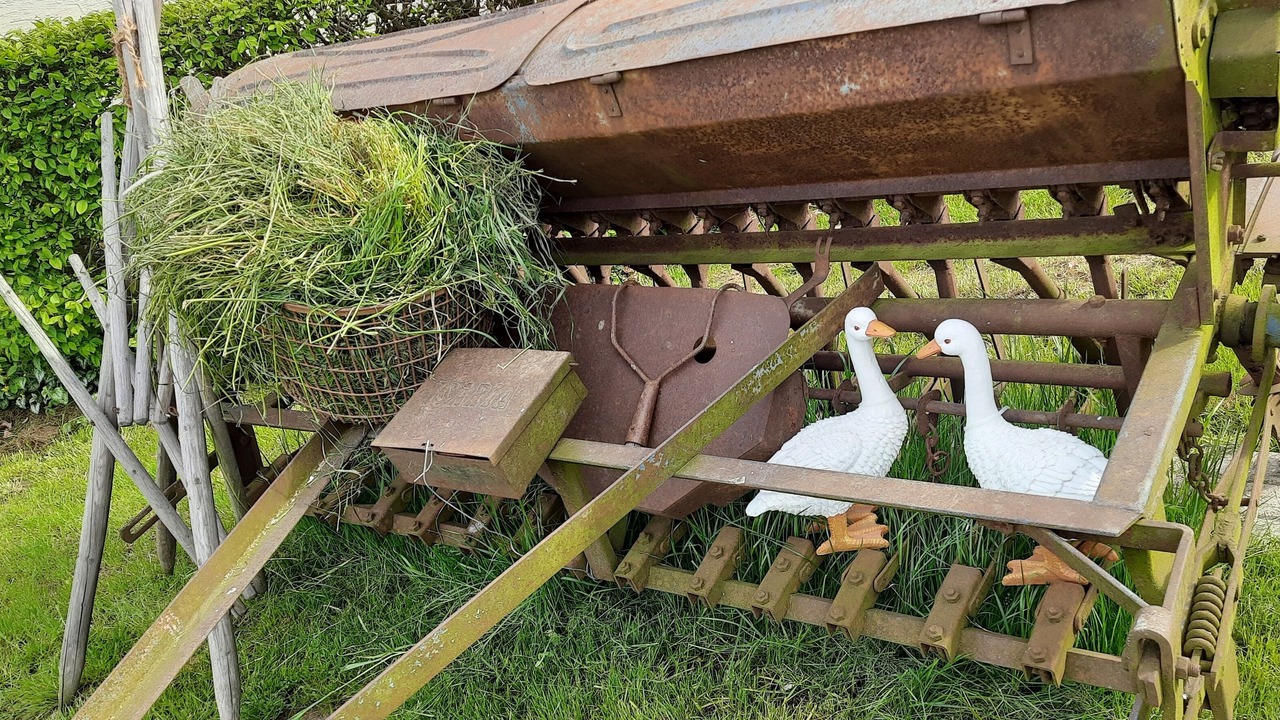 Photo of Outdoor in Gemarkung Edenhausen